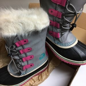 Sorel Boot Youth